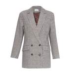 Blazer 'Florencia' der Marke MSCH COPENHAGEN