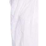 Klassische Bluse von Wallmann, in der Farbe Weiss, aus Baumwolle, andere Perspektive, Vorschaubild