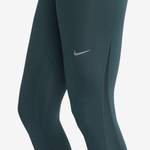 Tight von Nike, in der Farbe Silber, aus Elastan, andere Perspektive, Vorschaubild