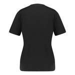 T-Shirt von Marc O'Polo, in der Farbe Schwarz, aus Baumwolle, andere Perspektive, Vorschaubild