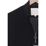 Sonstige Jacke von Maje, in der Farbe Schwarz, aus Elasthan, andere Perspektive, Vorschaubild