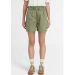 Shorts von Timberland, in der Farbe Grün, andere Perspektive, Vorschaubild