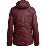 Sonstige Sportjacke von Martini Sportswear, in der Farbe Rot, aus Polyester, andere Perspektive, Vorschaubild