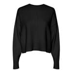 Sonstige Pullover von Vero Moda, in der Farbe Schwarz, andere Perspektive, Vorschaubild