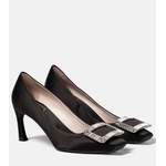 Pumps Trompette der Marke Roger Vivier