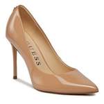 High Heel Pump von Guess, in der Farbe Beige, andere Perspektive, Vorschaubild