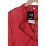 Sonstige Jacke von LUISA CERANO, in der Farbe Rot, aus Viskose, andere Perspektive, Vorschaubild