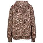 Sweatshirt von BOSS, in der Farbe Beige, aus Baumwolle, andere Perspektive, Vorschaubild