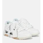 Sneakers Out Of Office der Marke Off-White