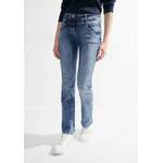 Cecil Bootcut-Jeans der Marke cecil