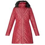 Winterjacke von mckinley, in der Farbe Rot, aus Polyester, andere Perspektive, Vorschaubild