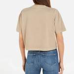T-Shirt von Calvin Klein Jeans, andere Perspektive, Vorschaubild