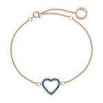 Armband Heart der Marke Paul Hewitt