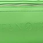 Sonstige Handtasche von CAFèNOIR, in der Farbe Grün, andere Perspektive, Vorschaubild