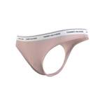 Set von Tommy Hilfiger Underwear, in der Farbe Rosa, aus Polyester, andere Perspektive, Vorschaubild