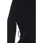 Sonstige Jacke von H&M, in der Farbe Schwarz, aus Elasthan, andere Perspektive, Vorschaubild
