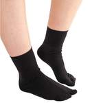 Hallux-Socken aus