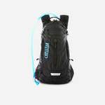 Rucksack von Camelbak, in der Farbe Schwarz, andere Perspektive, Vorschaubild