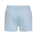 Sportshorts von Hummel, aus Baumwolle, andere Perspektive, Vorschaubild