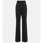 Dolce&Gabbana High-Rise-Hose der Marke Dolce&Gabbana