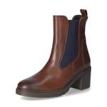 Chelsea-Boot von Gabor, in der Farbe Braun, andere Perspektive, Vorschaubild