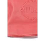 Sonstige Handtasche von LIU JO, in der Farbe Rosa, aus Kunstleder, andere Perspektive, Vorschaubild