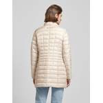 Daunenjacken & Steppjacke von Gil Bret, in der Farbe Beige, aus Polyester, andere Perspektive, Vorschaubild