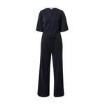 Jumpsuit von MbyM, in der Farbe Schwarz, aus Polyester, andere Perspektive, Vorschaubild