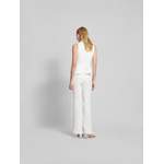 Jumpsuit von Self-Portrait, in der Farbe Weiss, aus Polyester, andere Perspektive, Vorschaubild