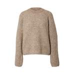 Sonstige Pullover von NÜMPH, in der Farbe Beige, aus Polyester, Vorschaubild