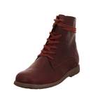 Stiefeletten rot der Marke Think