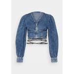 Bluse von der Marke Karl Lagerfeld Jeans