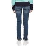 Push-Up Jeans von Qs, in der Farbe Blau, aus Polyester, andere Perspektive, Vorschaubild