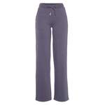 Relaxhose von VIVANCE, in der Farbe Lila, aus Polyester, andere Perspektive, Vorschaubild