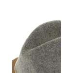 Mütze von Marc Cain, in der Farbe Beige, aus Wolle, andere Perspektive, Vorschaubild