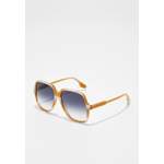 Sonnenbrille von der Marke Victoria Beckham