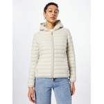 Daunenjacken & Steppjacke von SAVE THE DUCK, in der Farbe Beige, aus Polyester, andere Perspektive, Vorschaubild