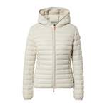 Daunenjacken & Steppjacke von SAVE THE DUCK, in der Farbe Beige, aus Polyester, Vorschaubild