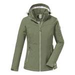 Killtec Softshelljacke der Marke Killtec