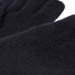 Handschuhe von Roeckl Mode, in der Farbe Schwarz, aus Schurwolle, andere Perspektive, Vorschaubild