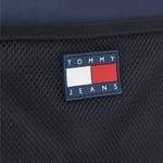 Sonstige Handtasche von Tommy Jeans, in der Farbe Blau, aus Polyamid, andere Perspektive, Vorschaubild