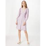 Kleid von closet london, in der Farbe Weiss, aus Viskose, andere Perspektive, Vorschaubild