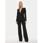 Blazer von Marciano Guess, in der Farbe Schwarz, andere Perspektive, Vorschaubild