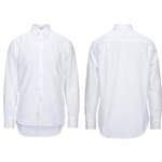 Langarmshirt von LANVIN, andere Perspektive, Vorschaubild