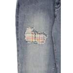 Jeans von Joseph Ribkoff, aus Elasthan, andere Perspektive, Vorschaubild