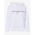 Sweatshirt von Tommy Hilfiger, in der Farbe Weiss, aus Polyester, Vorschaubild
