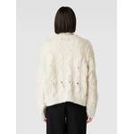 Sonstige Pullover von Vero Moda, aus Polyester, andere Perspektive, Vorschaubild