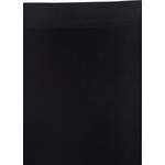 Sommerrock von Esprit, in der Farbe Schwarz, aus Baumwolle, andere Perspektive, Vorschaubild
