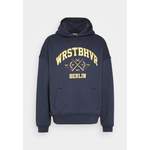 Sweatshirt von der Marke WRSTBHVR