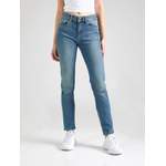 High Waist Jeans von G-Star Raw, in der Farbe Blau, aus Polyester, andere Perspektive, Vorschaubild